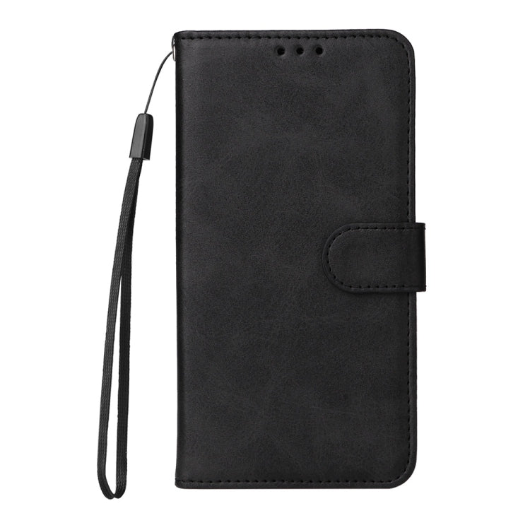 For Honor Magic7 Classic Calf Texture Flip Leather Phone Case
