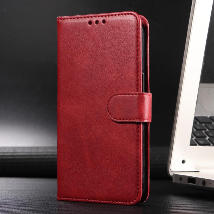 For Honor 300 Ultra Classic Calf Texture Flip Leather Phone Case