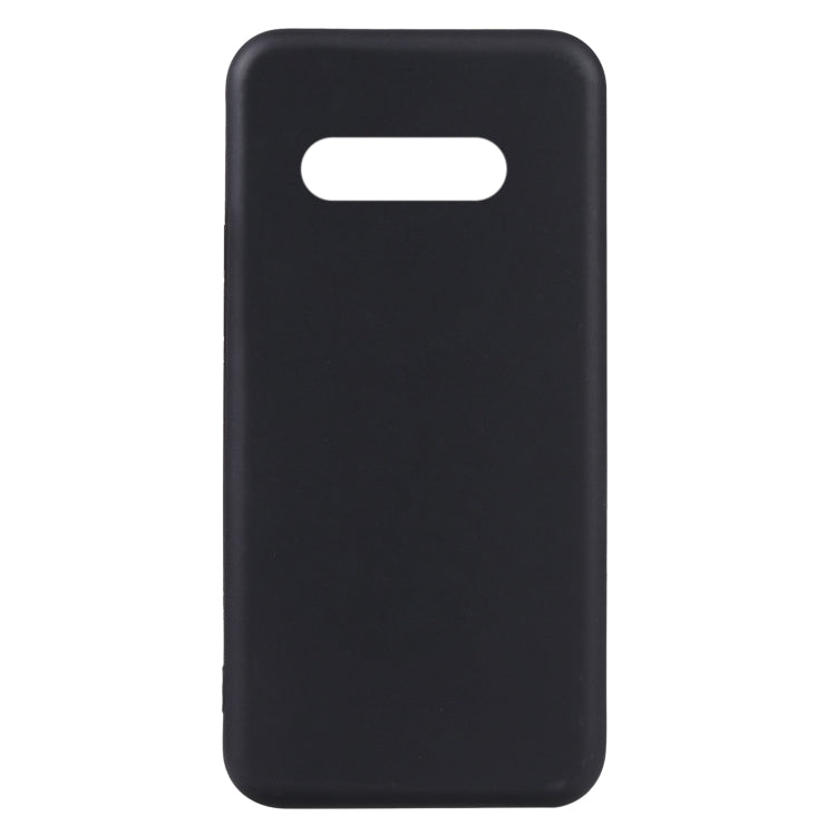 For Kyocera Digno SX4 TPU Phone Case - Black