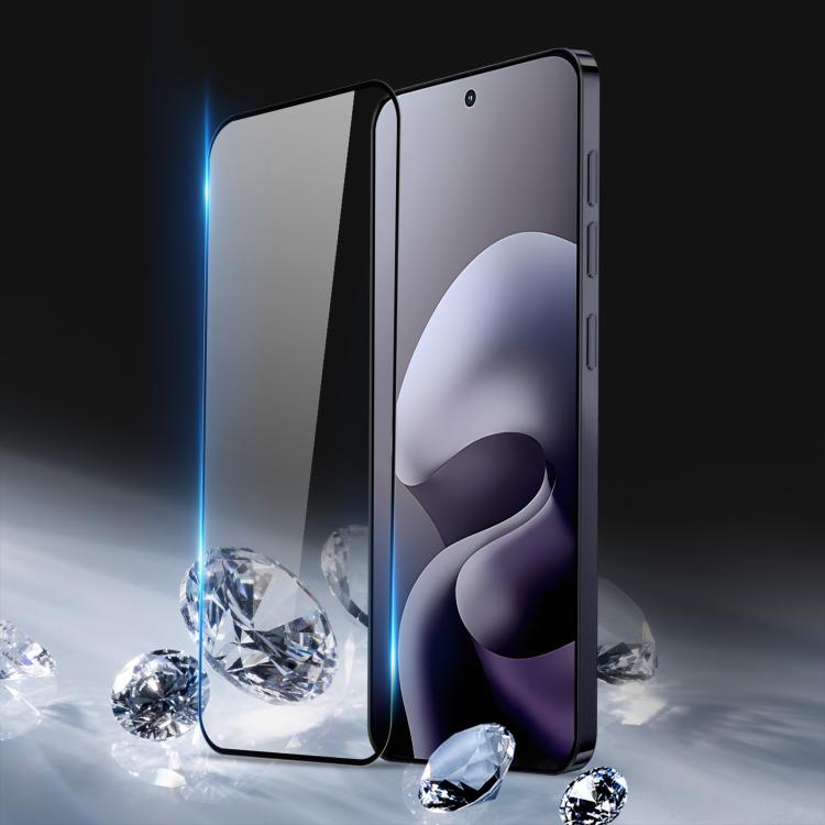 For Motorola Moto G67 5G / G77 5G 10pcs DUX DUCIS 0.33mm 9H Medium Alumina Tempered Glass Film