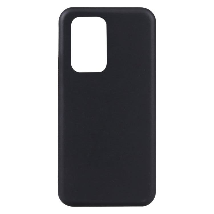 For Honor 200 TPU Phone Case - Black