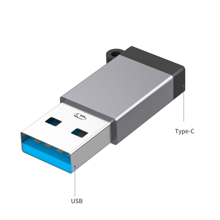 5311T USB to Type-C Adapter Converter