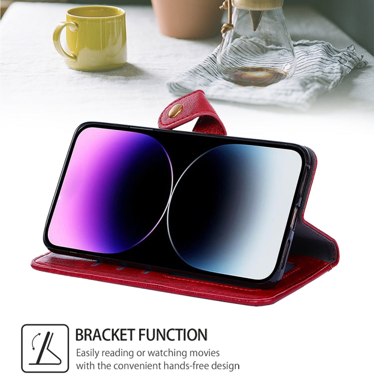 For Huawei Pura 70 Ultra 5G Zipper Bag Leather Phone Case