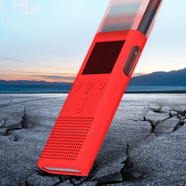 For Xiaomi Walkie Talkie 2S Walkie Talkie Silicone Case