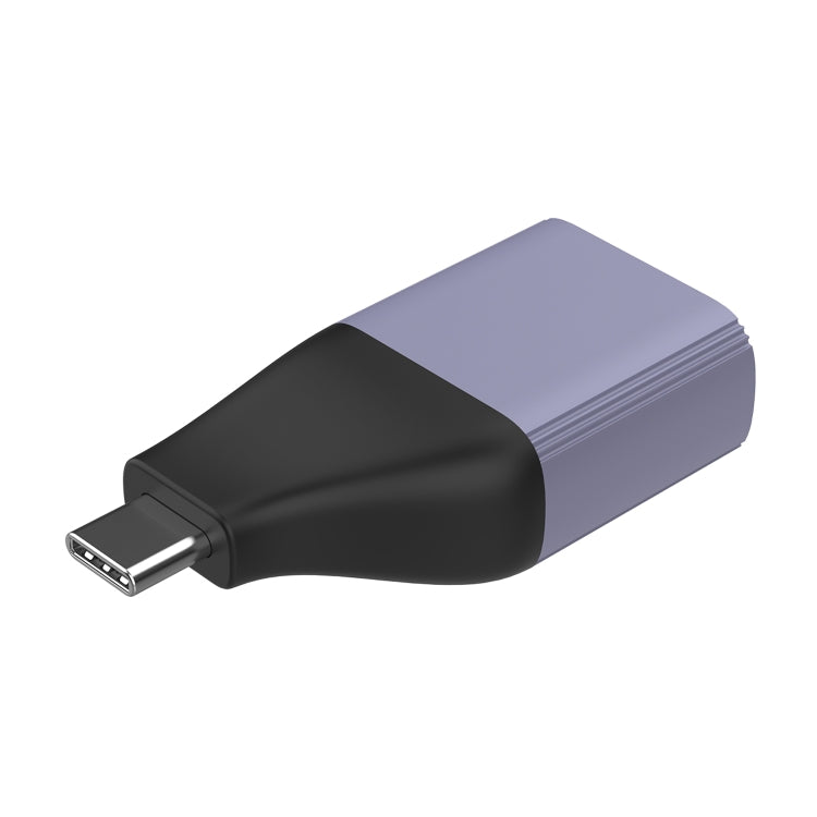 Onten UC103 8K Type-C to PD Video Converter(Random Color Delivery)