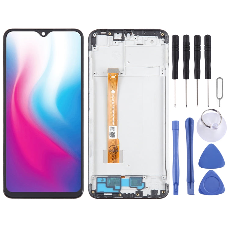 OEM LCD Screen For vivo Y