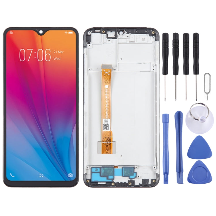 OEM LCD Screen For vivo Y