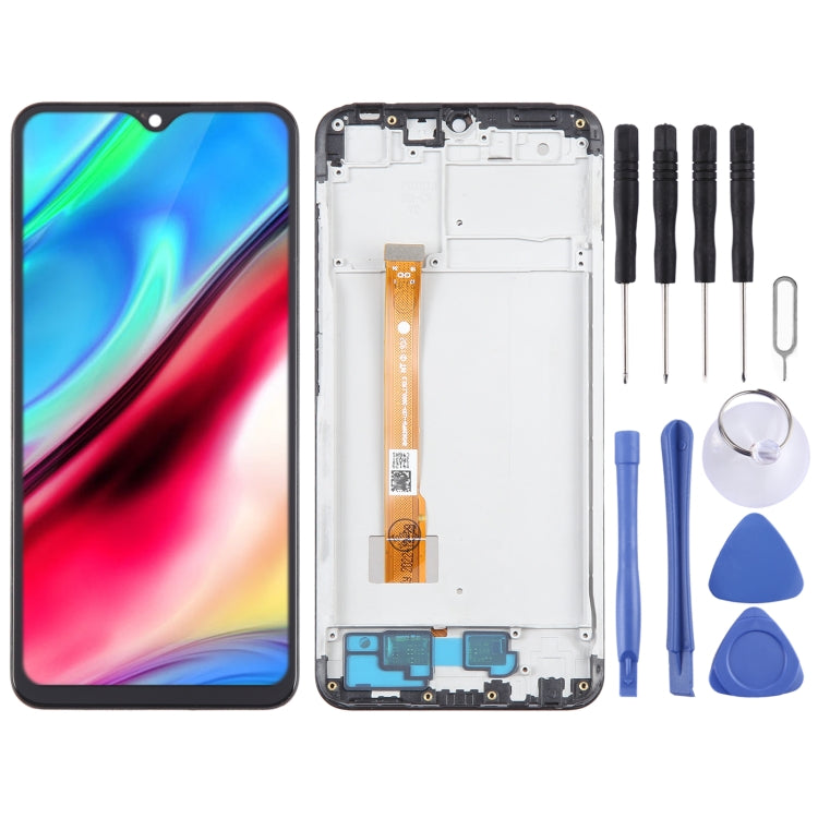 OEM LCD Screen For vivo Y