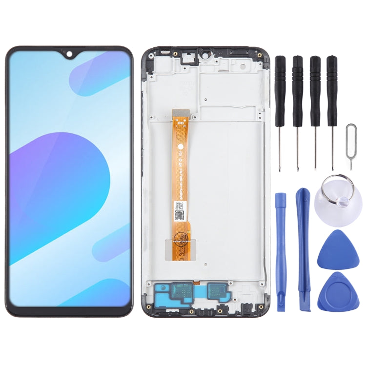 OEM LCD Screen For vivo Y