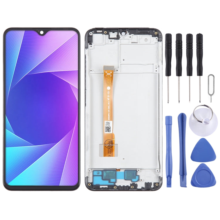 OEM LCD Screen For vivo Y