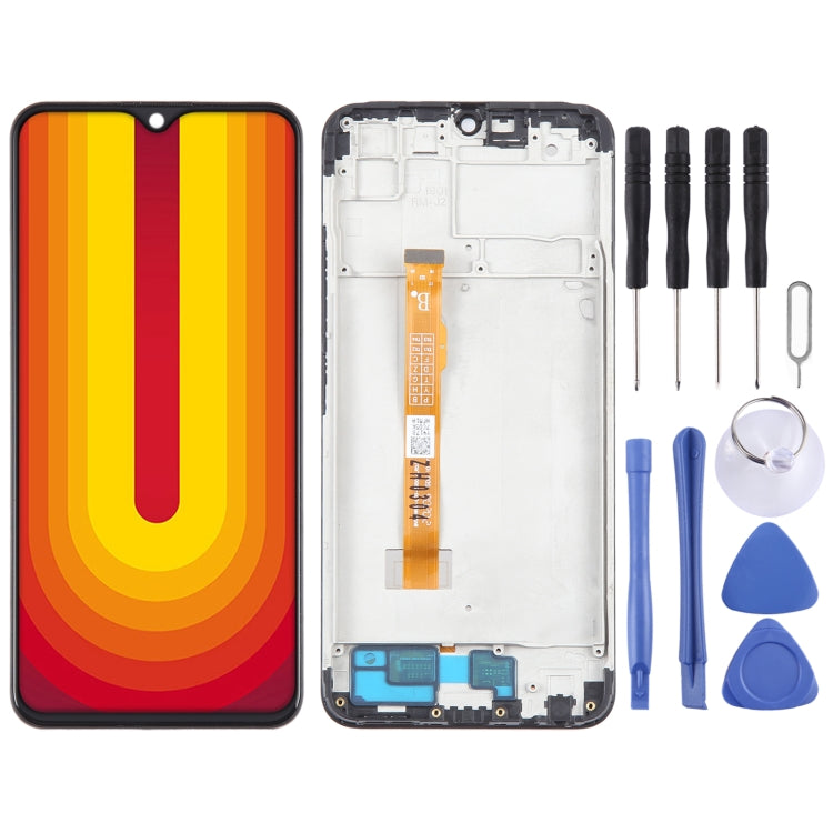 OEM LCD Screen For vivo Y