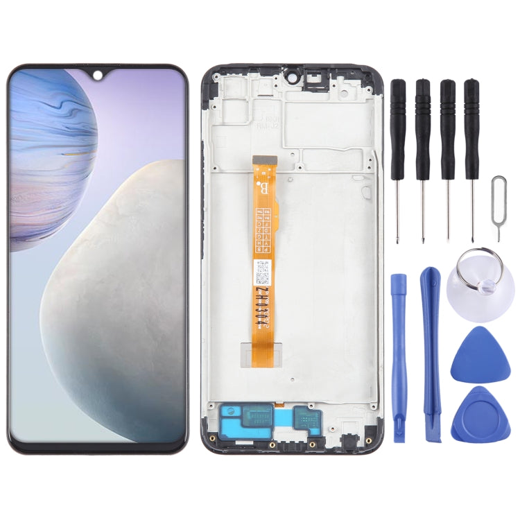 OEM LCD Screen For vivo Y