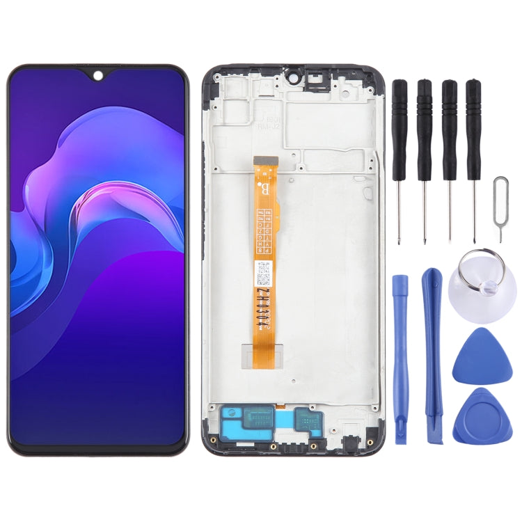 OEM LCD Screen For vivo Y