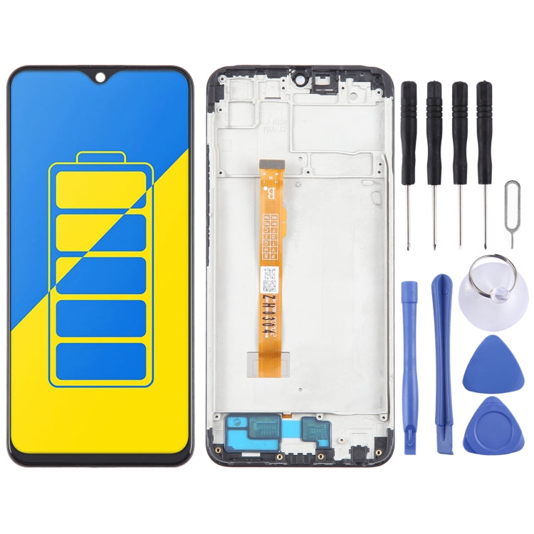 OEM LCD Screen For vivo Y