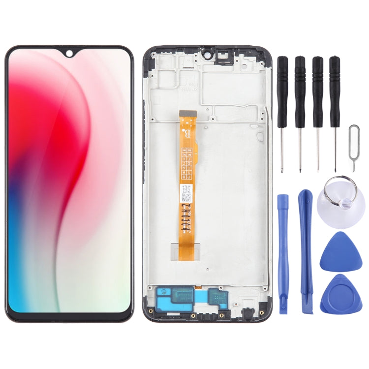 OEM LCD Screen For vivo Y