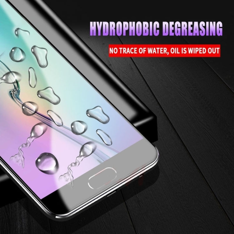 For OPPO Reno12 Pro Full Screen Protector Explosion-proof Hydrogel Film