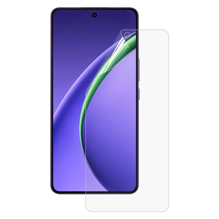 For OPPO K13 Full Screen Protector Explosion-proof Hydrogel Film