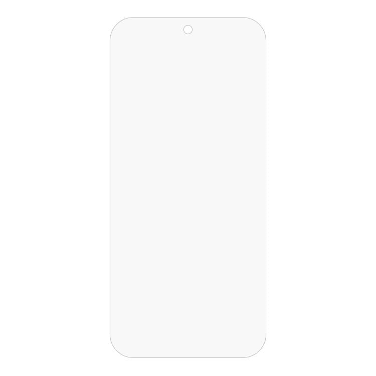 For OPPO Reno15 5G Global Full Screen Protector Explosion-proof Hydrogel Film