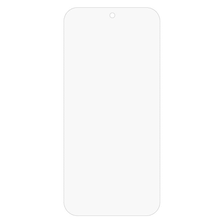 For OPPO Reno15 Pro 5G Global Full Screen Protector Explosion-proof Hydrogel Film