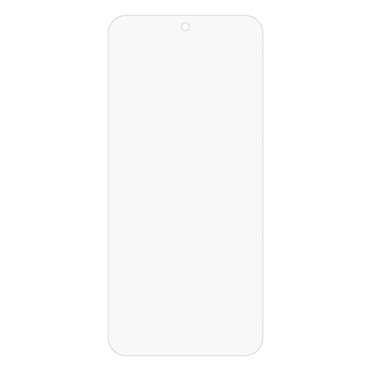 For OPPO Find X9s Full Screen Protector Explosion-proof Hydrogel Film