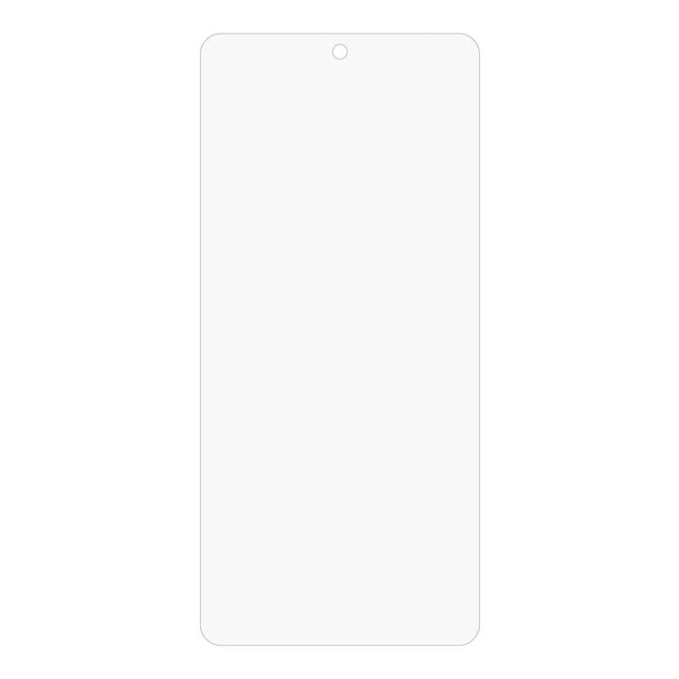 For OPPO K14 Turbo Pro 5G Full Screen Protector Explosion-proof Hydrogel Film