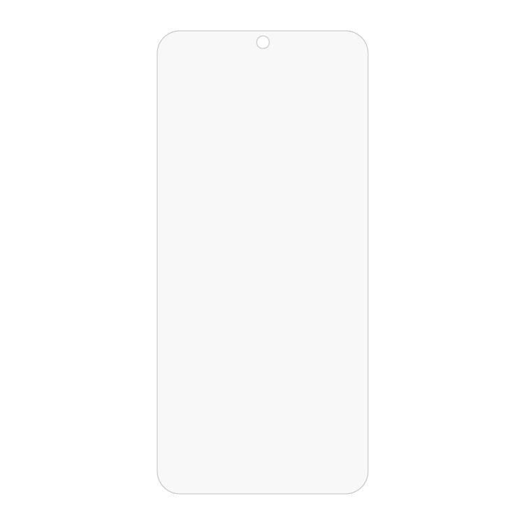 For OPPO K14x 5G Full Screen Protector Explosion-proof Hydrogel Film