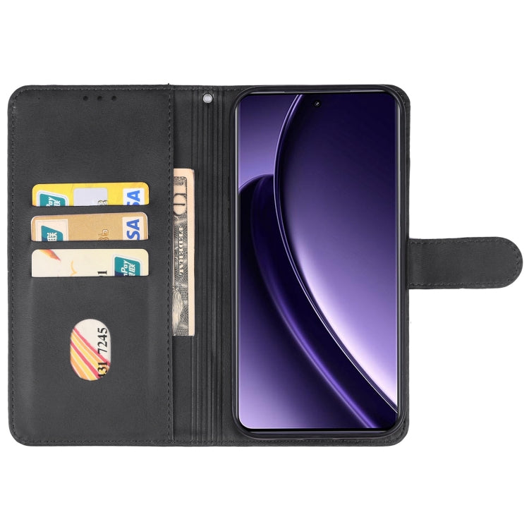 For Realme GT Neo6 Leather Phone Case