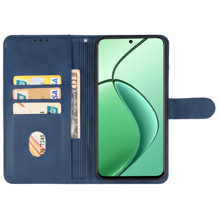 For Realme C65 5G Leather Phone Case