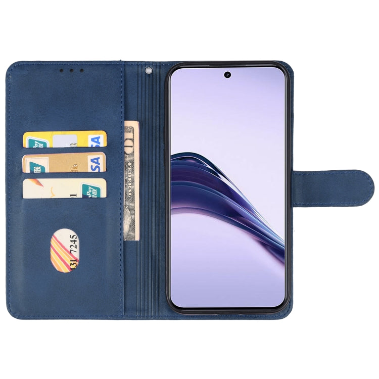 For Realme 13 Pro Leather Phone Case