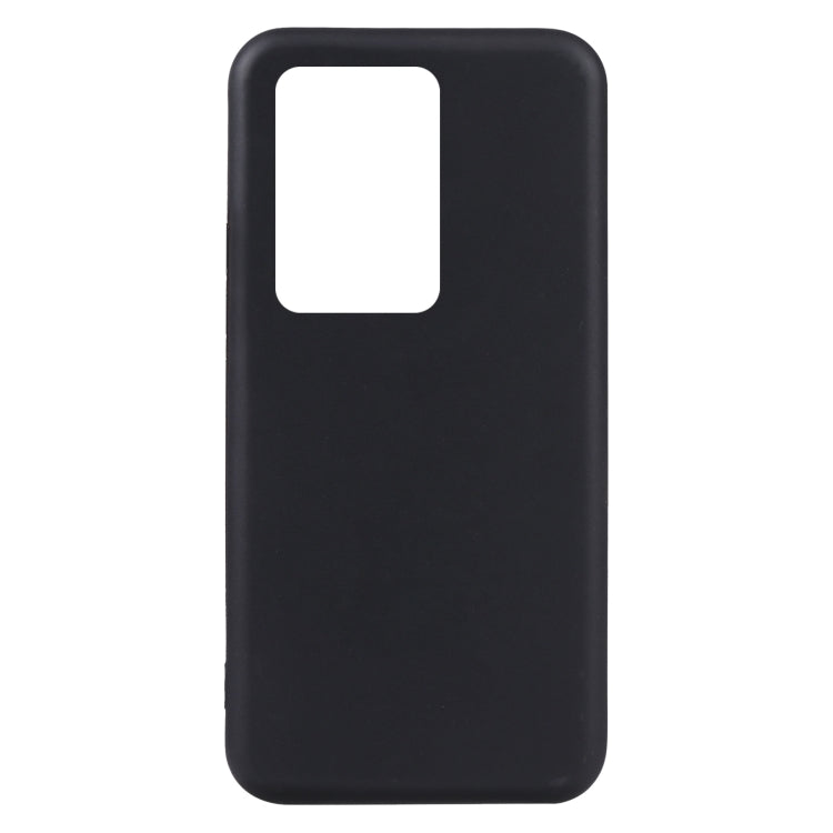For Realme C61 India TPU Phone Case - Black