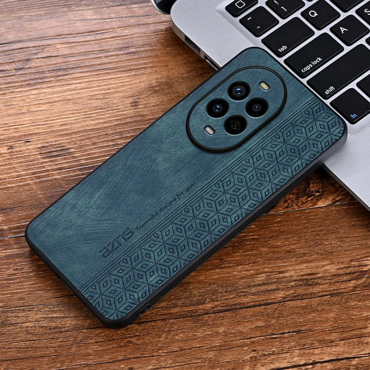 For Huawei nova 13 Pro AZNS 3D Embossed Skin Feel Phone Case