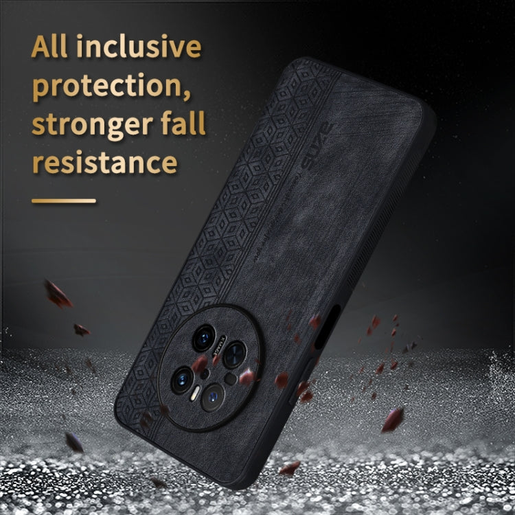 For Huawei Mate 70 AZNS 3D Embossed Skin Feel Phone Case