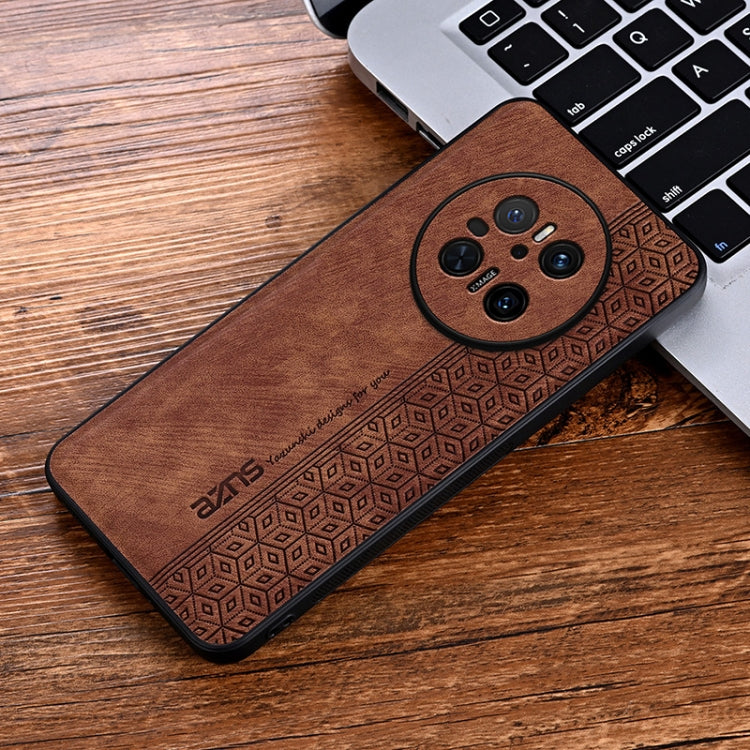 For Huawei Mate 70 AZNS 3D Embossed Skin Feel Phone Case