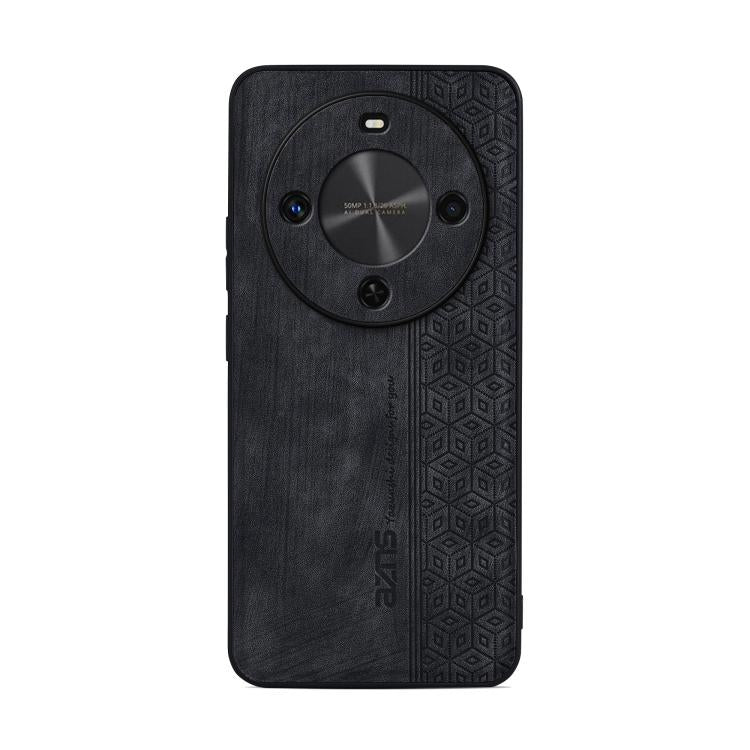 For Huawei Enjoy 70X / Maimang 30 AZNS 3D Embossed Skin Feel Phone Case