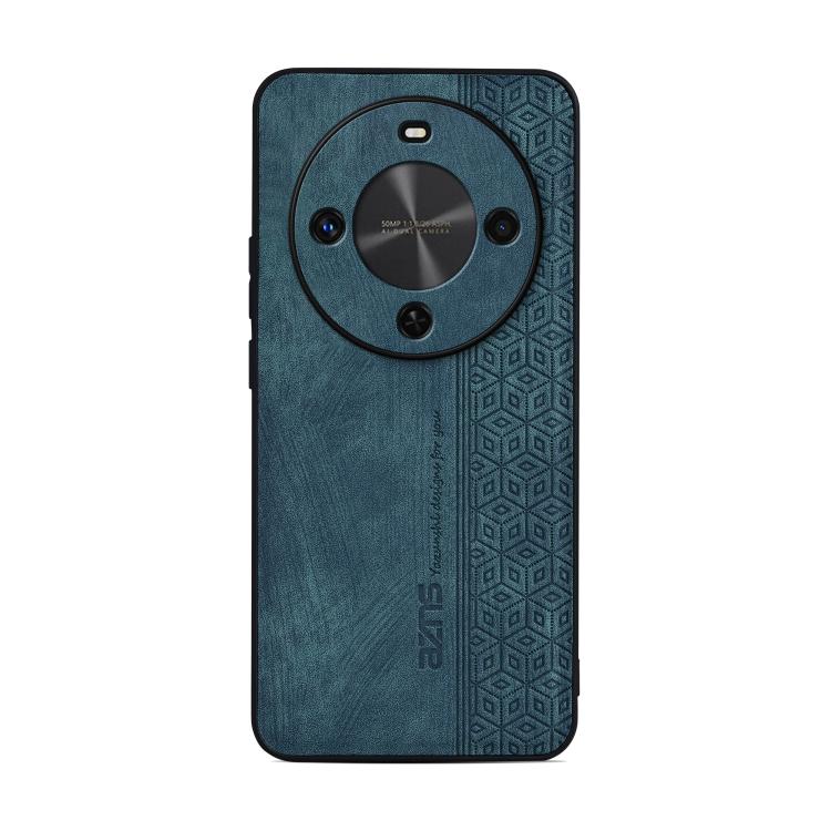 For Huawei Enjoy 70X / Maimang 30 AZNS 3D Embossed Skin Feel Phone Case