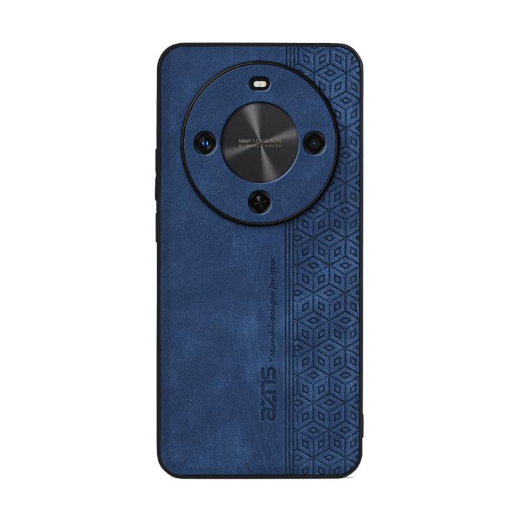 For Huawei Enjoy 70X / Maimang 30 AZNS 3D Embossed Skin Feel Phone Case