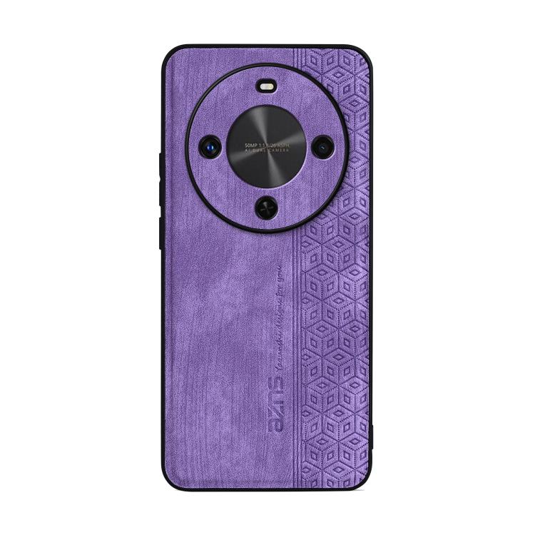 For Huawei Enjoy 70X / Maimang 30 AZNS 3D Embossed Skin Feel Phone Case
