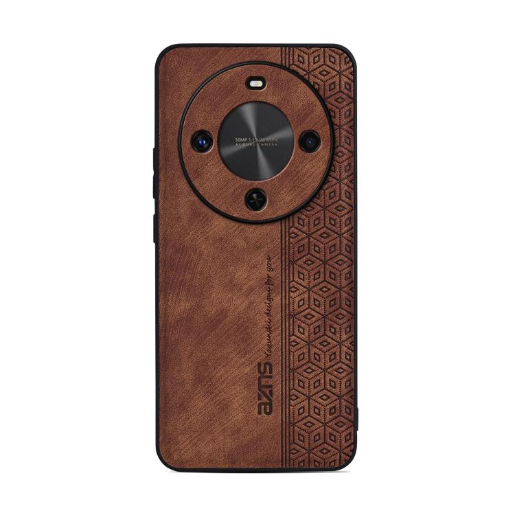 For Huawei Enjoy 70X / Maimang 30 AZNS 3D Embossed Skin Feel Phone Case