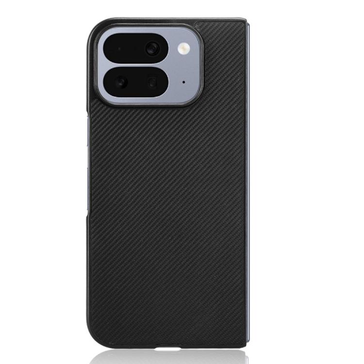 For Google Pixel 10 Pro Fold PU Leather PC Phone Case