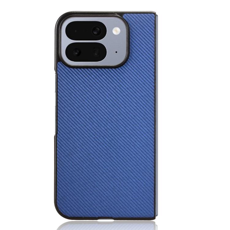For Google Pixel 10 Pro Fold PU Leather PC Phone Case
