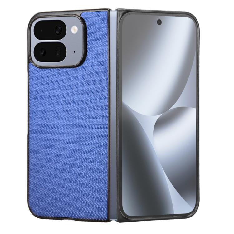 For Google Pixel 10 Pro Fold PU Leather PC Phone Case