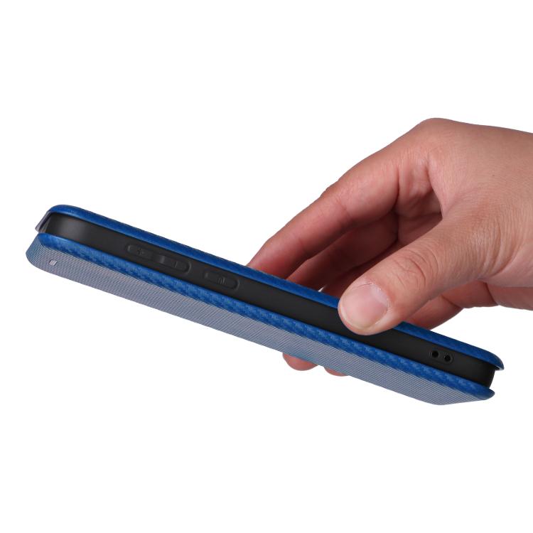 For OPPO Find X8 Carbon Fiber Texture Flip Leather Phone Case