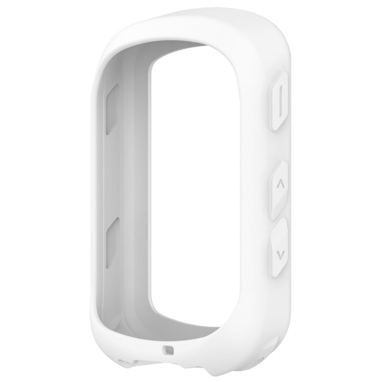 For Garmin Edge 840 / Edge 540 Stopwatch Armor Silicone Protective Case