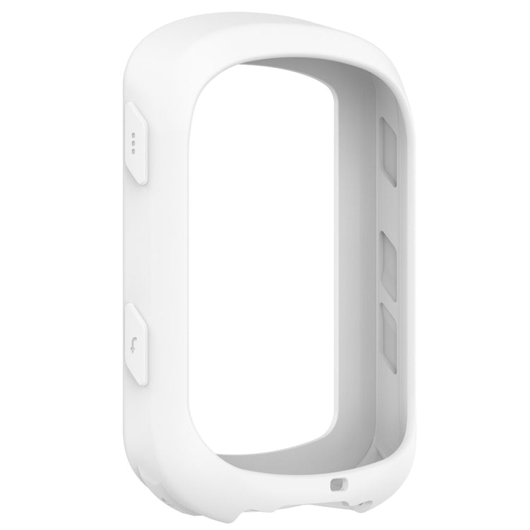 For Garmin Edge 840 / Edge 540 Stopwatch Armor Silicone Protective Case