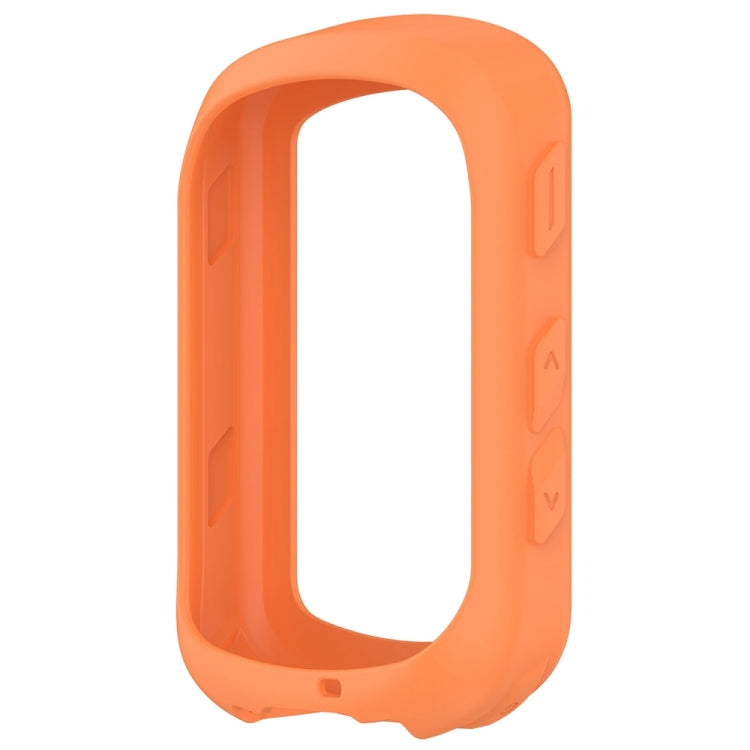 For Garmin Edge 840 / Edge 540 Stopwatch Armor Silicone Protective Case