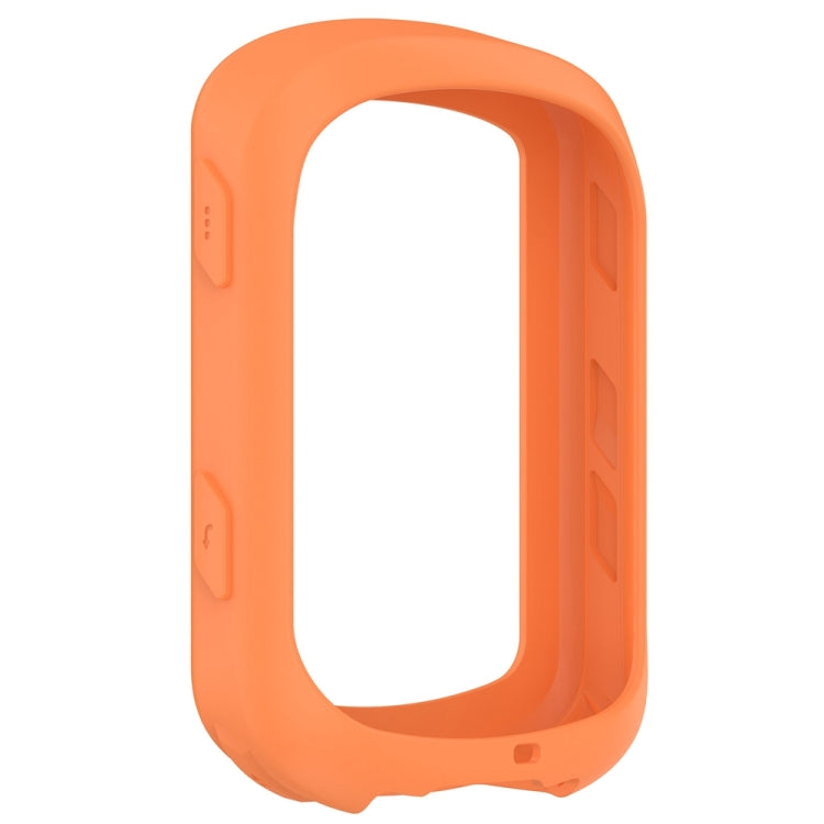 For Garmin Edge 840 / Edge 540 Stopwatch Armor Silicone Protective Case