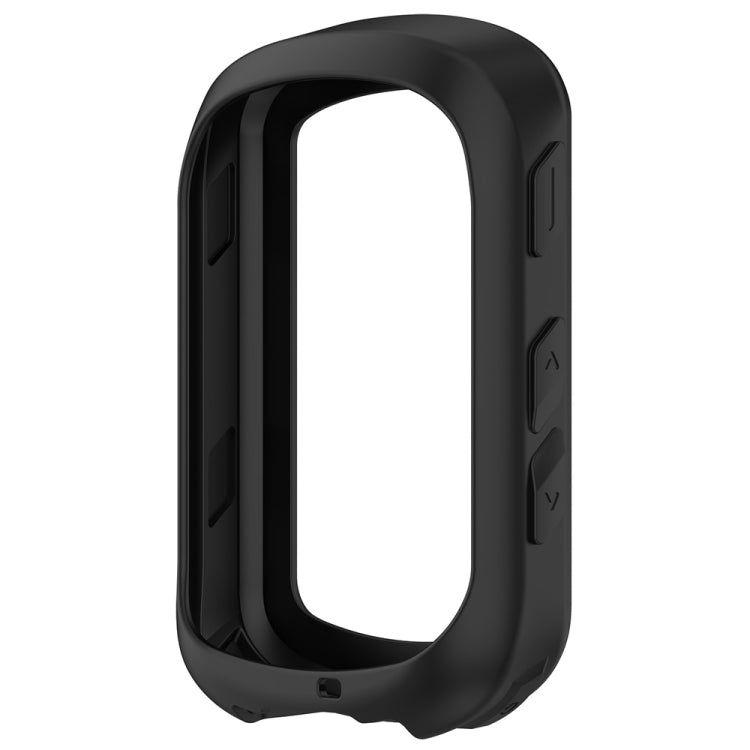 For Garmin Edge 840 / Edge 540 Stopwatch Armor Silicone Protective Case
