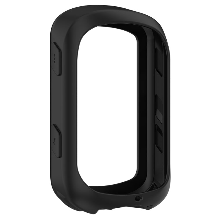 For Garmin Edge 840 / Edge 540 Stopwatch Armor Silicone Protective Case