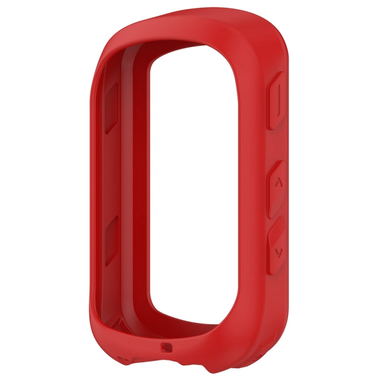 For Garmin Edge 840 / Edge 540 Stopwatch Armor Silicone Protective Case