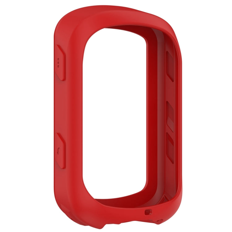 For Garmin Edge 840 / Edge 540 Stopwatch Armor Silicone Protective Case